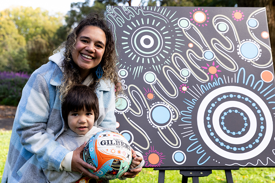 Koorrin Edwards-Wanganeen